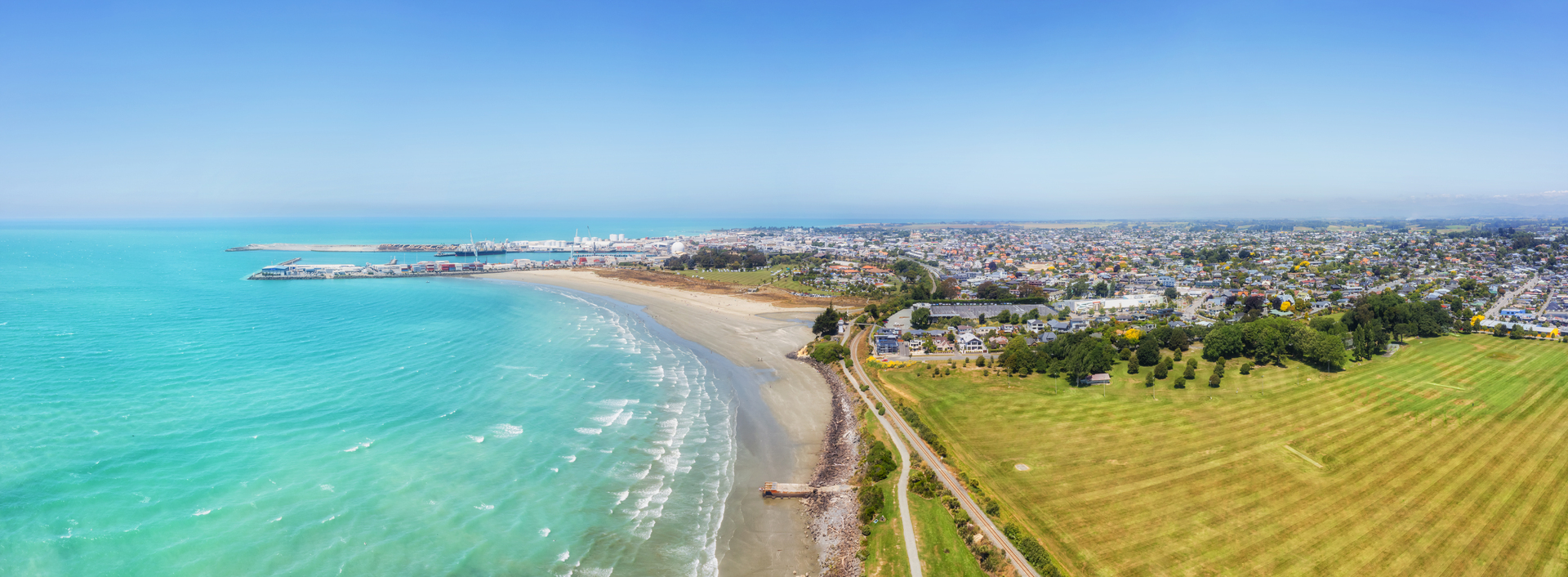 Timaru